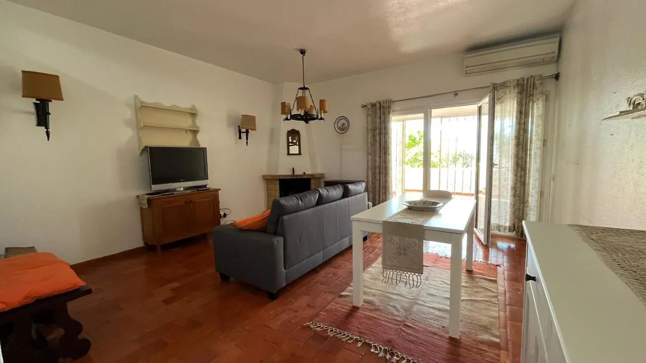 Montechoro Villa Albufeira Holiday home