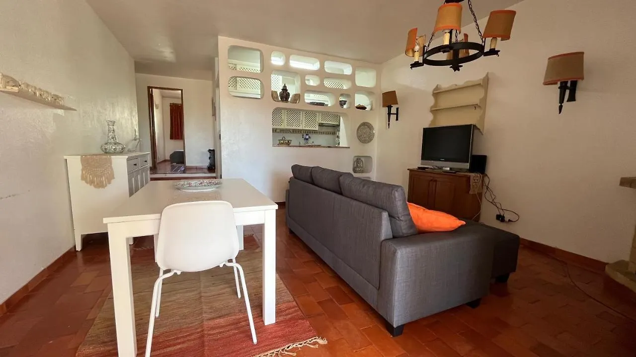 Holiday home Montechoro Villa Albufeira Portugal