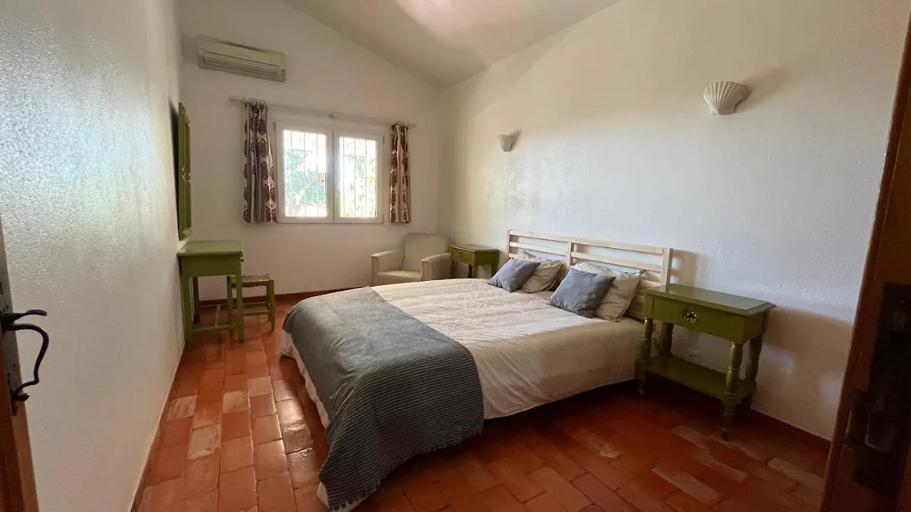 Holiday home Montechoro Villa Albufeira
