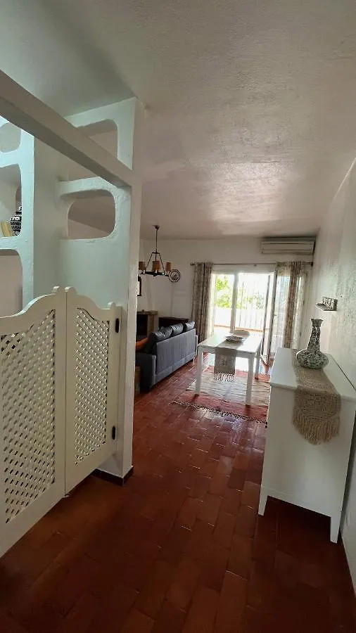 Montechoro Villa Albufeira